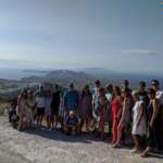 santorini exclusive