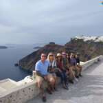 santorini full day private tour