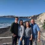 santorini full day private tour