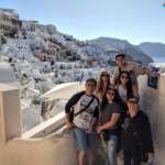 santorini south part private tour