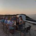 Santorini tours