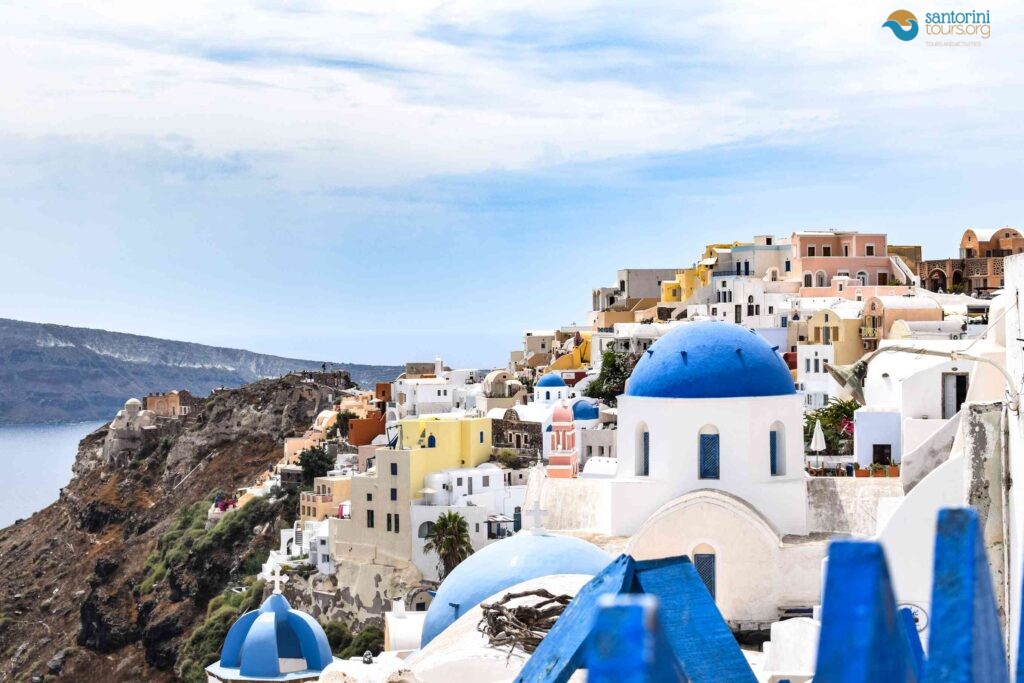 Santorini-a-guide-to-your-trip to-the-volcanic-island