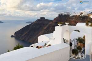 SANTORINI IMPRESSIVE CALDERA PRIVATE TOUR