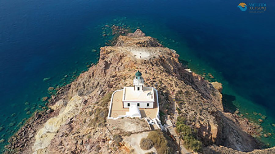 santorini-castle-akrotiri