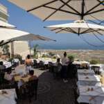 santorini north part private tour 1