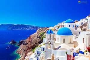 Santorini Private Personalized Tour