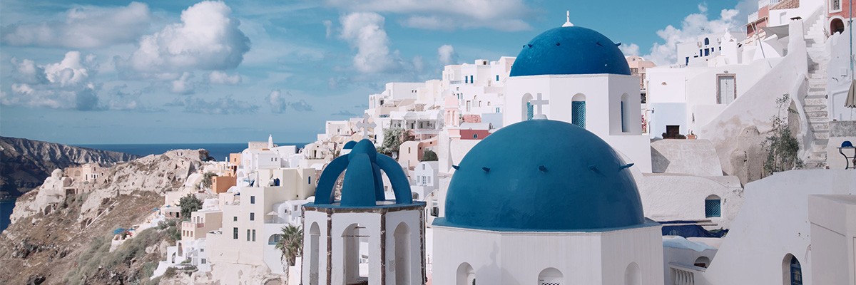 Santorini ATV Rental: Licence, Safety and Where to Go