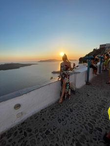 Choosing a Santorini Photography Tour with a Private Santorini Tour
